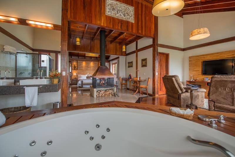 Mirante da Colyna Hotel & SPA