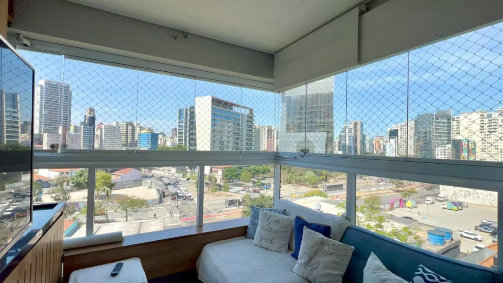 Hotéis baratos em Pinheiros: onde ficar sem gastar muito?