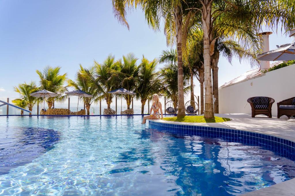 Hotéis em Canasvieiras para todos os estilos de viagem