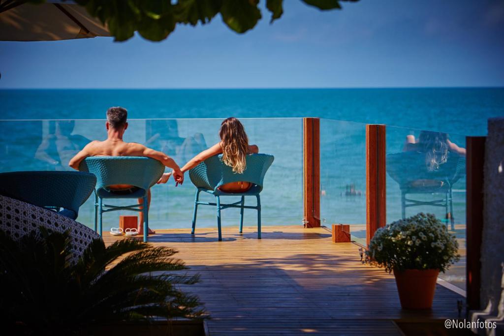 Hotéis em Canasvieiras para todos os estilos de viagem