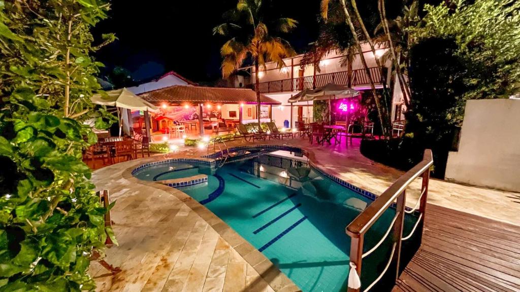 Pousadas que aceitam cachorro perto de SP para viajar sem preocupação