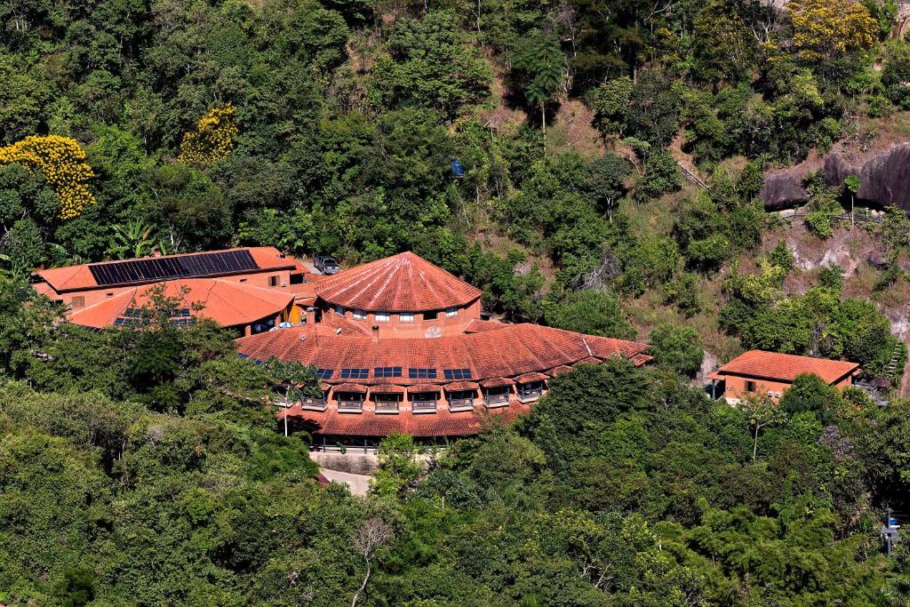 Pousadas que aceitam cachorro perto de SP para viajar sem preocupação