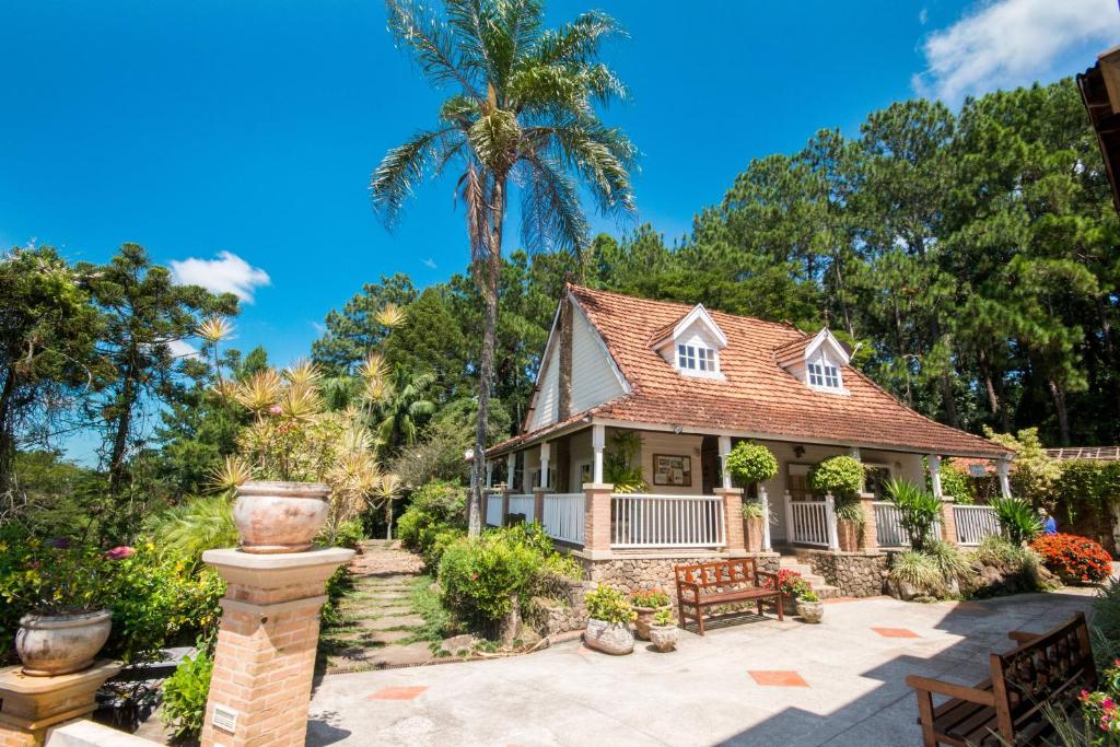 Pousadas que aceitam cachorro perto de SP para viajar sem preocupação