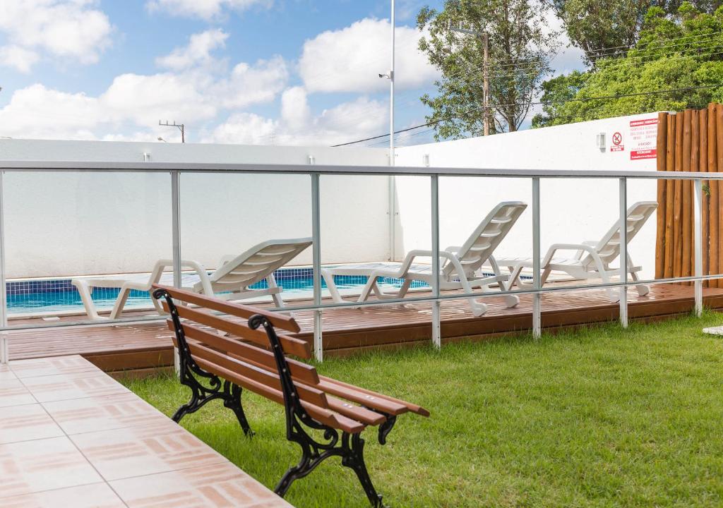 Pousadas baratas em Canasvieiras – Onde ficar e economizar em Florianópolis