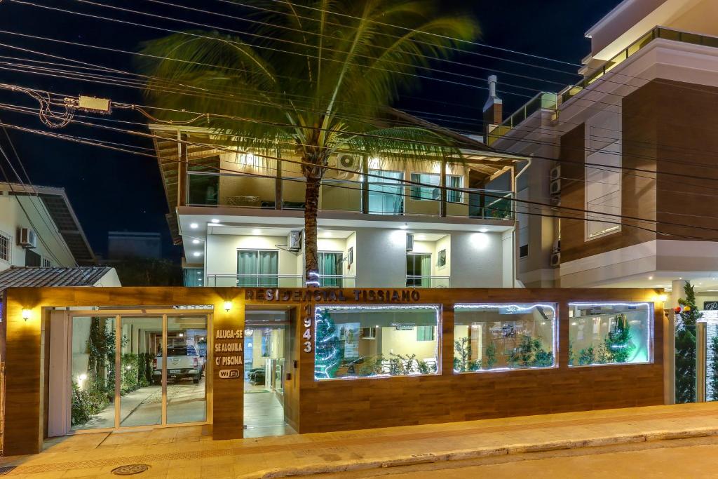 Pousadas baratas em Canasvieiras – Onde ficar e economizar em Florianópolis