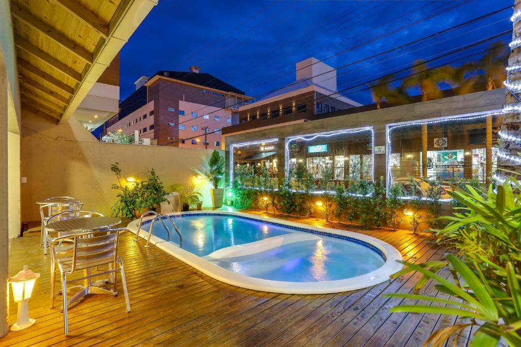 Pousadas baratas em Canasvieiras – Onde ficar e economizar em Florianópolis
