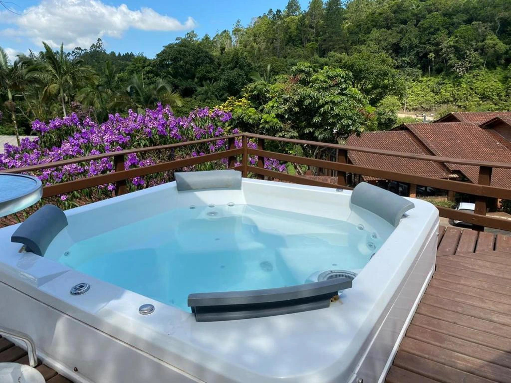 Pousadas pet-friendly em Santa Catarina para viajar com seu pet