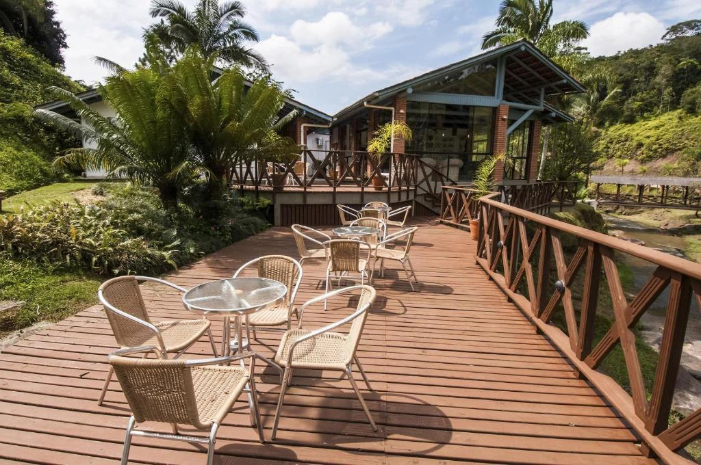 Pousadas pet-friendly em Santa Catarina para viajar com seu pet