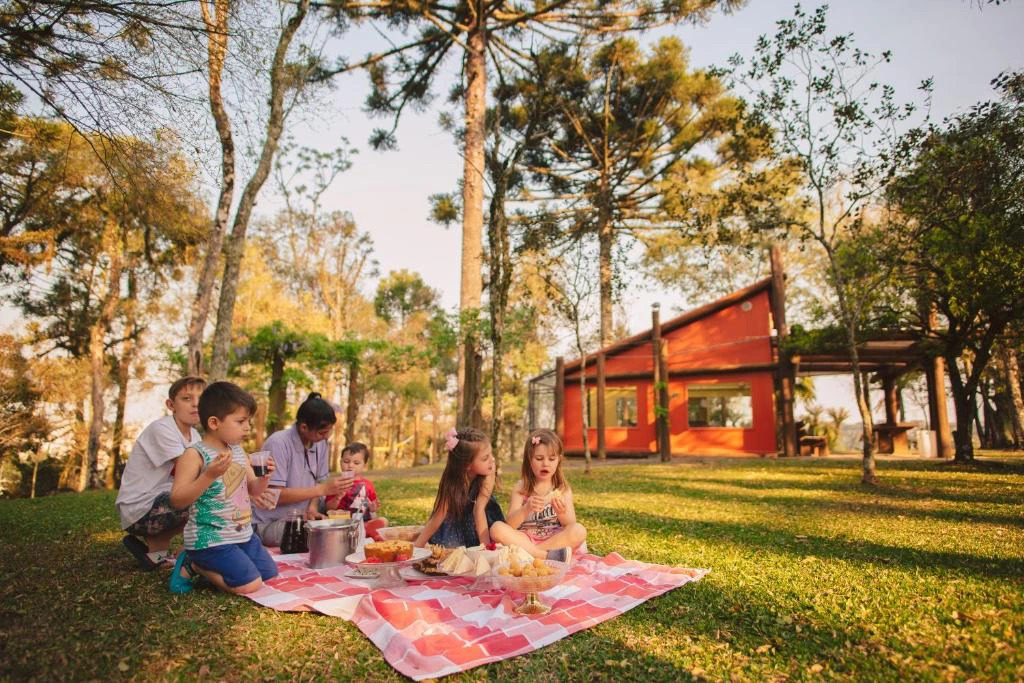 Pousadas pet-friendly em Santa Catarina para viajar com seu pet