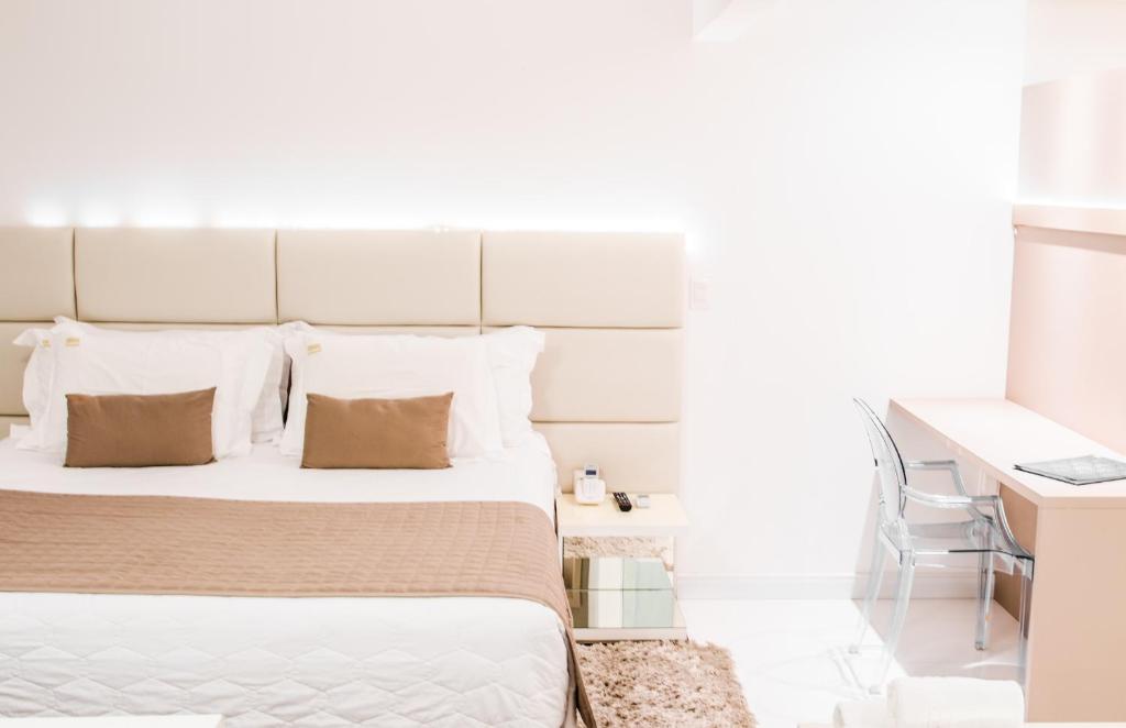 Pousadas pet-friendly em Santa Catarina para viajar com seu pet