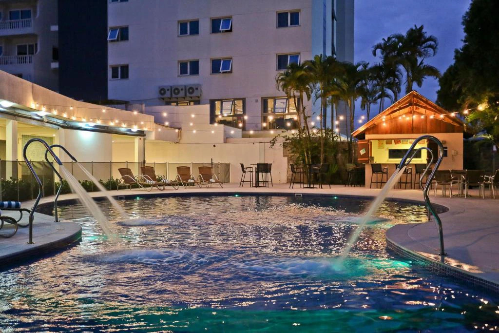 Pousadas pet-friendly em Santa Catarina para viajar com seu pet