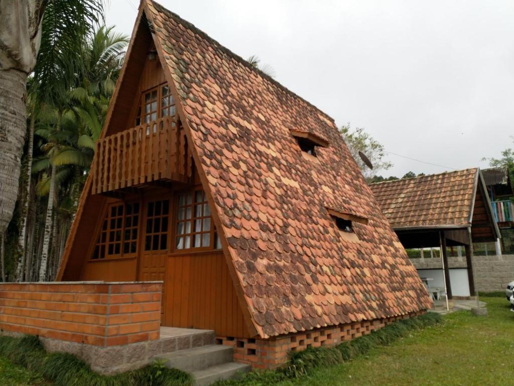 Pousadas pet-friendly em Santa Catarina para viajar com seu pet