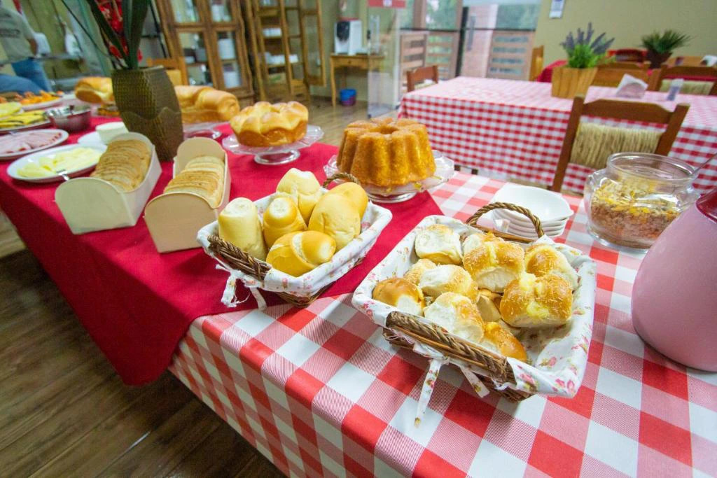 Pousadas pet-friendly em Santa Catarina para viajar com seu pet