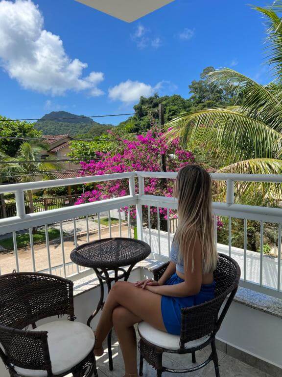 Melhores hotéis na Praia Grande em Ubatuba para todos os perfis