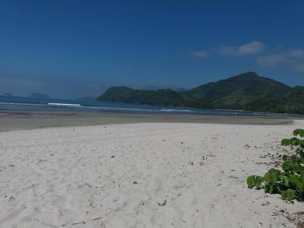 Melhores pousadas na Praia da Almada para relaxar em meio à natureza
