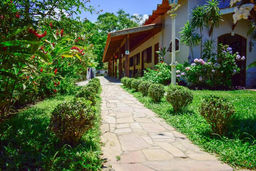 Melhores pousadas em Itamambuca para relaxar e curtir Ubatuba