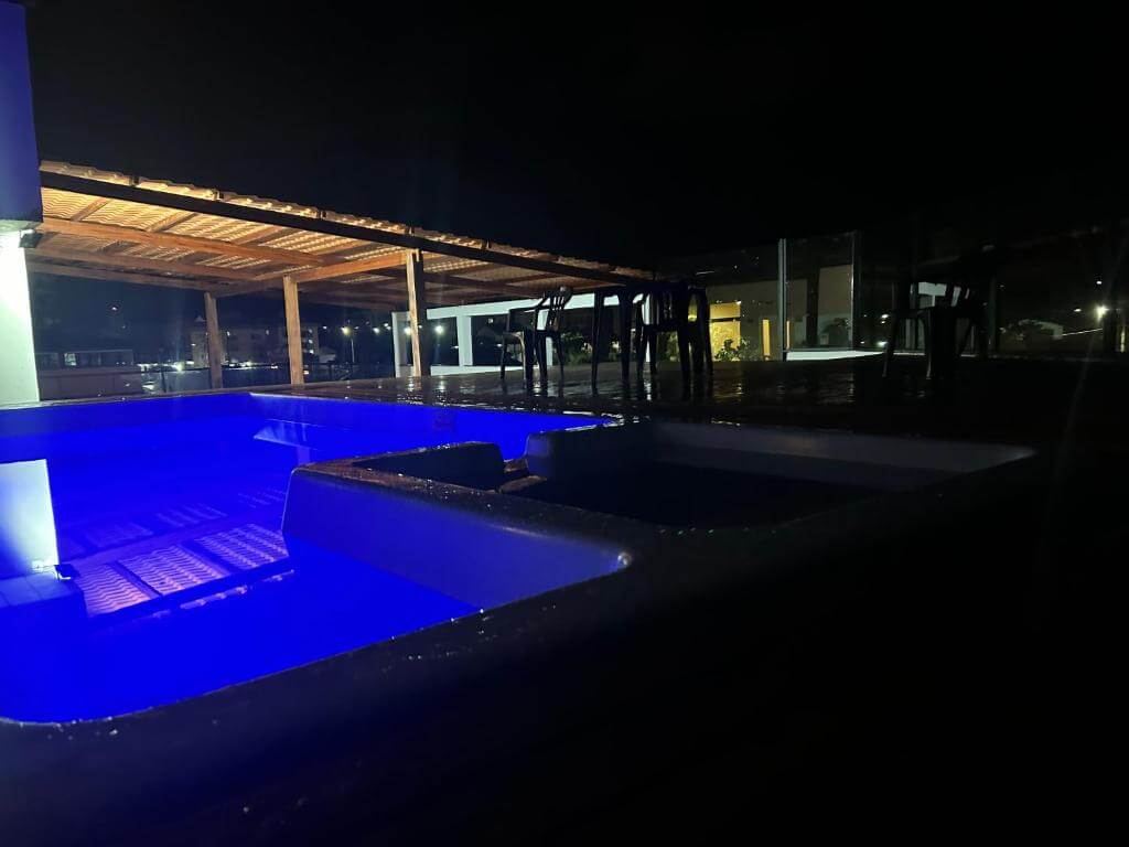 Melhores pousadas na Praia Grande em Ubatuba para curtir o mar de perto