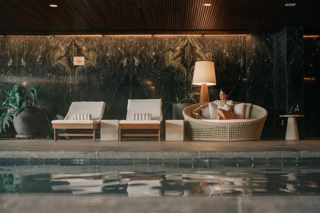 Os melhores hotéis de luxo em São Paulo para a sua viagem