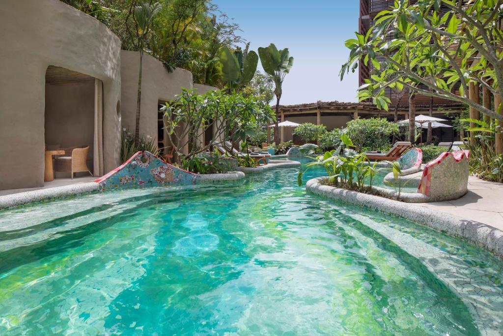 Os melhores hotéis de luxo em São Paulo para a sua viagem