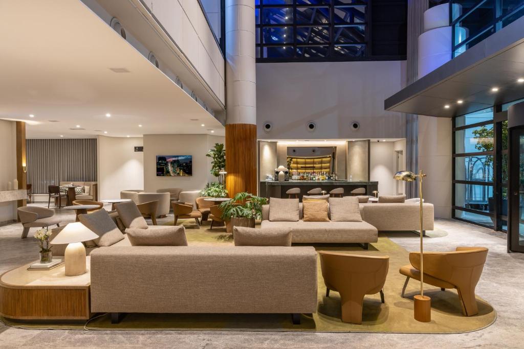 Onde ficar na Avenida Paulista - Melhores hotéis para cada viagem