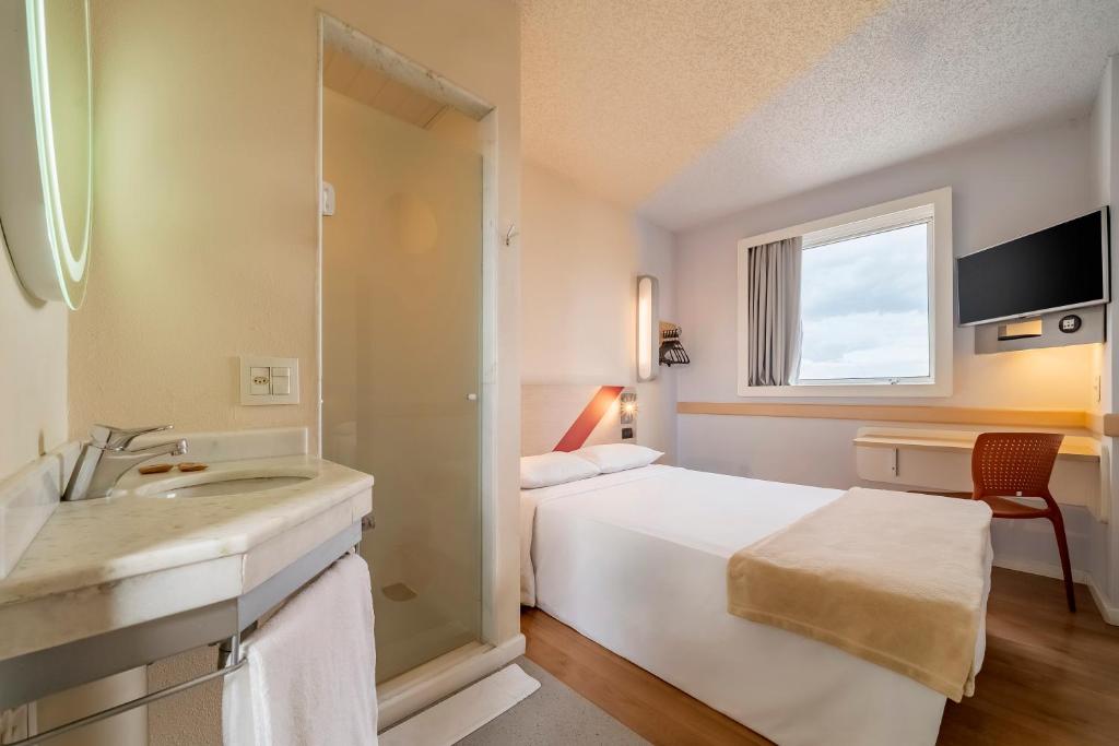 Onde ficar na Avenida Paulista - Melhores hotéis para cada viagem