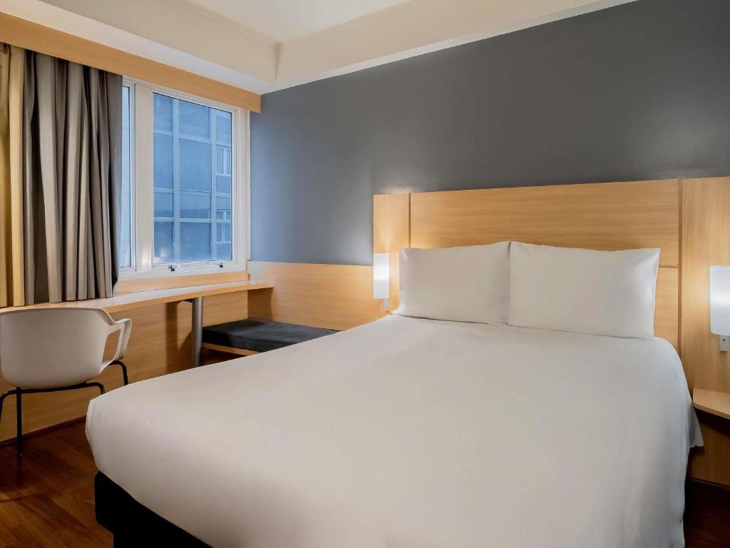 Onde ficar na Avenida Paulista - Melhores hotéis para cada viagem