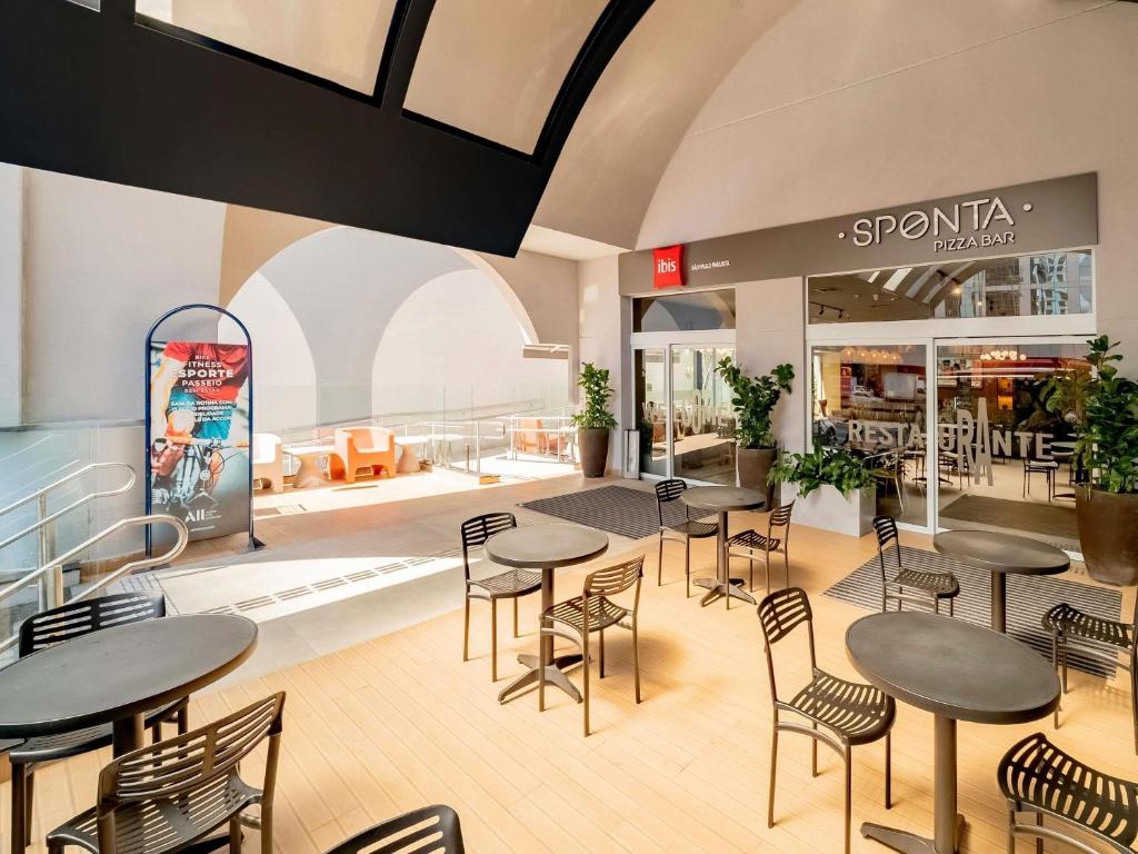 Onde ficar na Avenida Paulista - Melhores hotéis para cada viagem