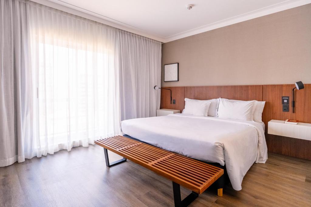 Onde ficar na Avenida Paulista - Melhores hotéis para cada viagem