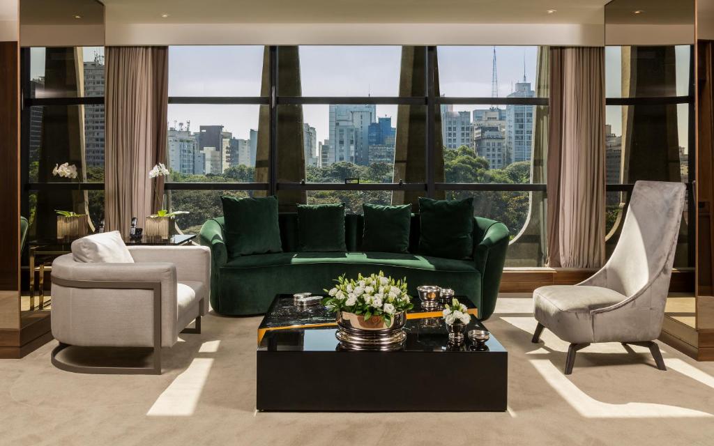 Onde ficar na Avenida Paulista - Melhores hotéis para cada viagem