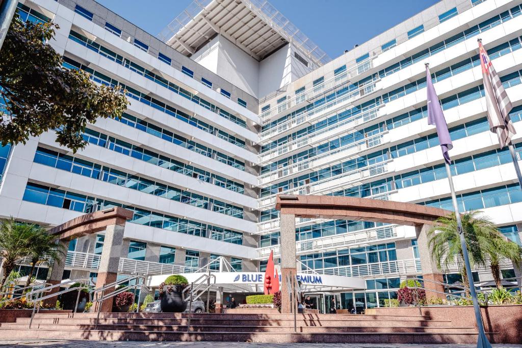 Hotéis baratos em SP – Opções econômicas e bem localizadas