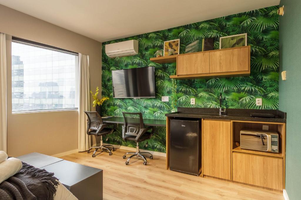 Hotéis baratos em SP – Opções econômicas e bem localizadas