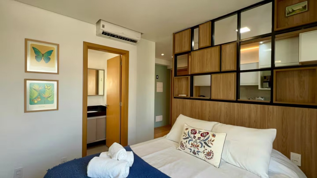 Hotéis baratos em SP – Opções econômicas e bem localizadas