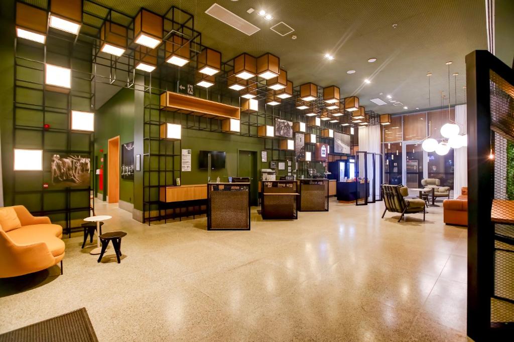 Hotéis baratos em SP – Opções econômicas e bem localizadas