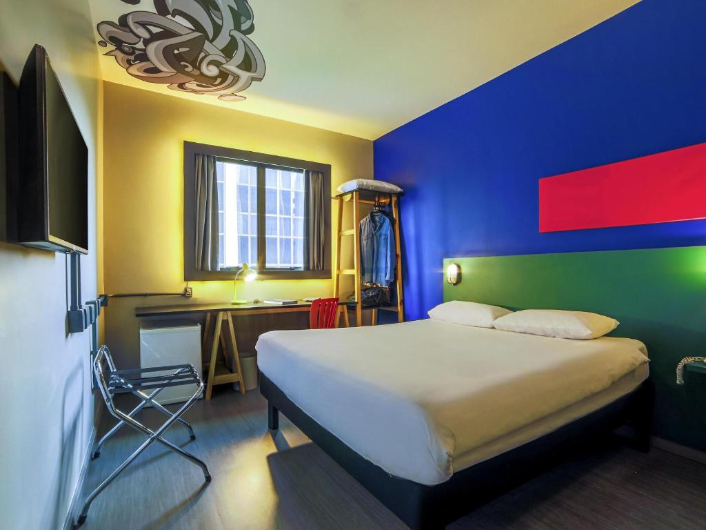 Hotéis baratos em SP – Opções econômicas e bem localizadas