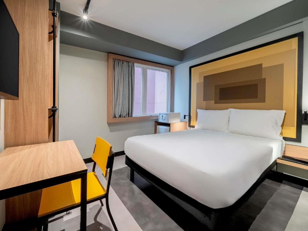 Hotéis baratos em SP – Opções econômicas e bem localizadas