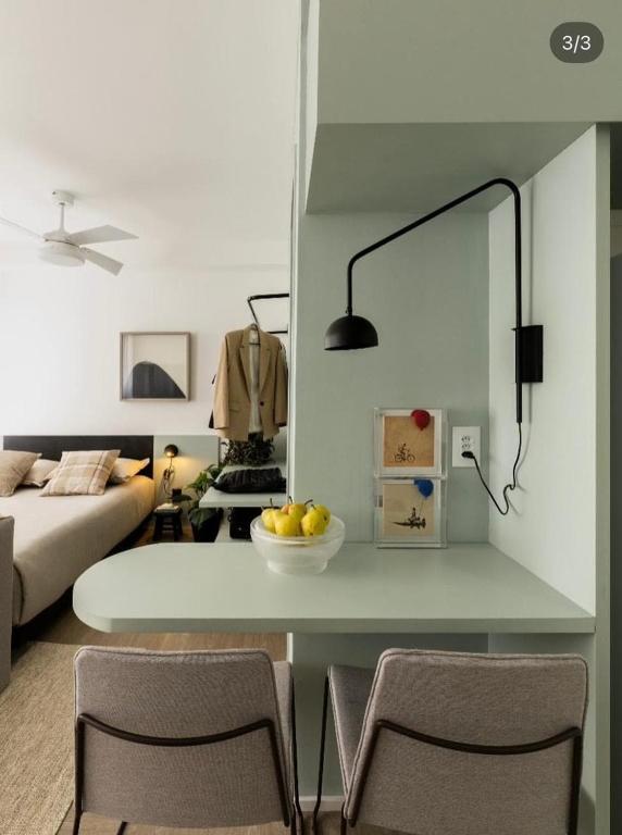 Melhores hotéis baratos na Vila Madalena para economizar bem localizado