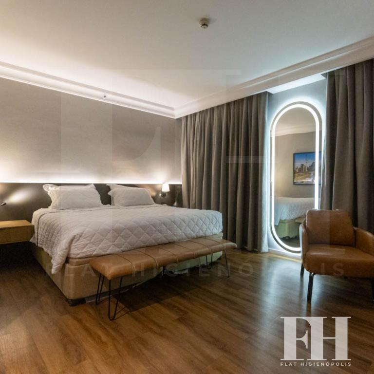 Onde ficar em Higienópolis SP - Melhores hotéis do bairro