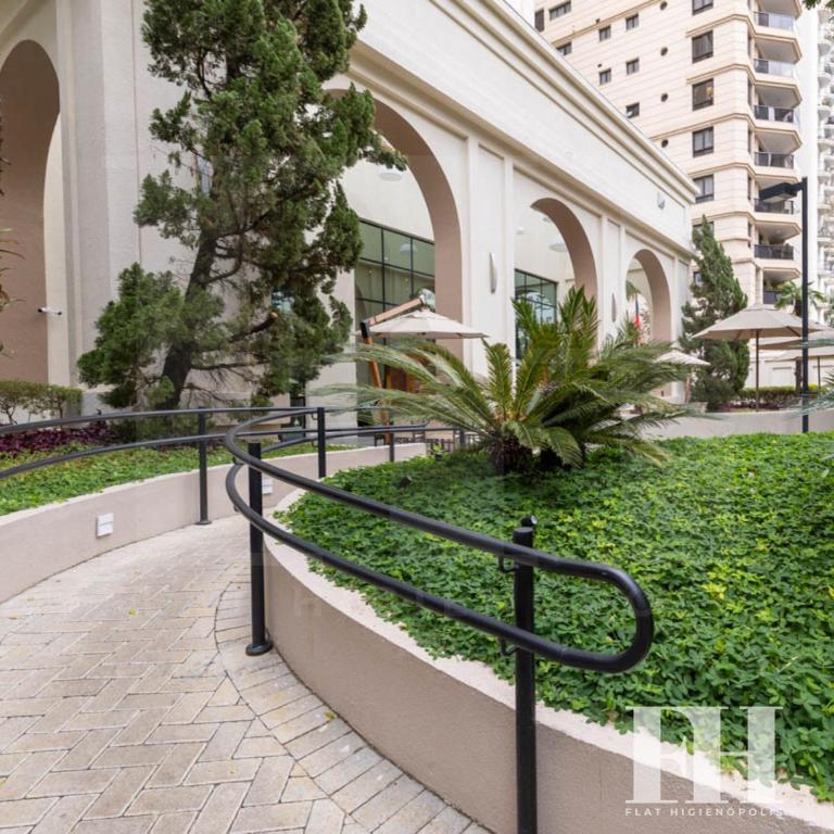 Onde ficar em Higienópolis SP - Melhores hotéis do bairro