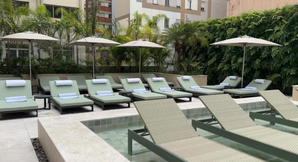 Onde ficar em Higienópolis SP - Melhores hotéis do bairro