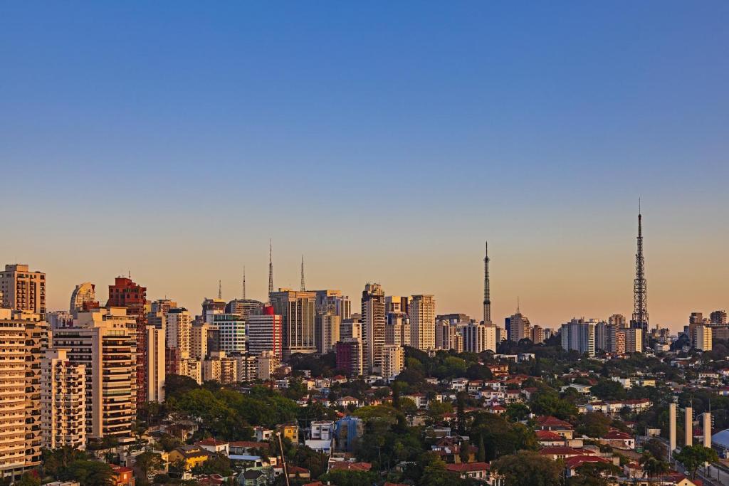 Onde ficar em Higienópolis SP - Melhores hotéis do bairro