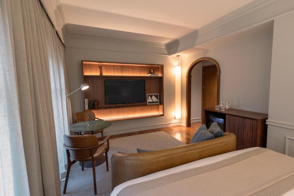 Os melhores hotéis pet friendly em SP para viajar com animais