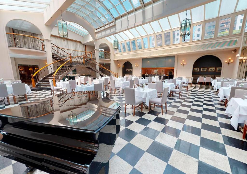 Os melhores hotéis pet friendly em SP para viajar com animais