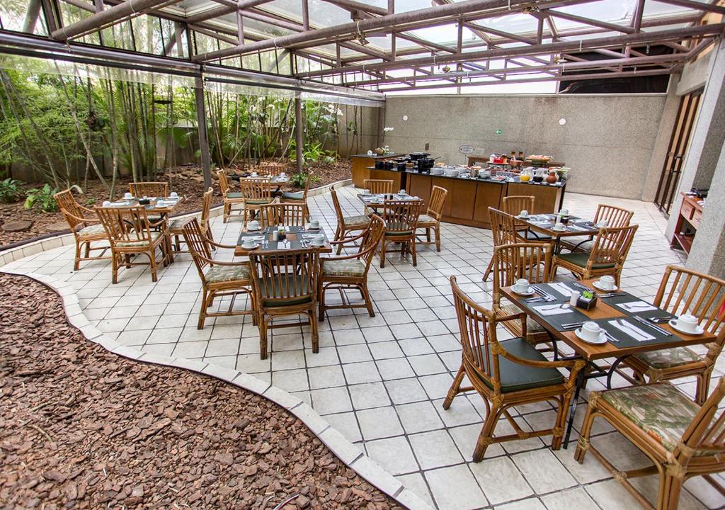 Os melhores hotéis pet friendly em SP para viajar com animais