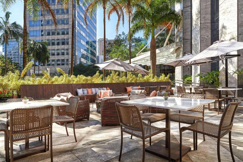 Os melhores hotéis pet friendly em SP para viajar com animais