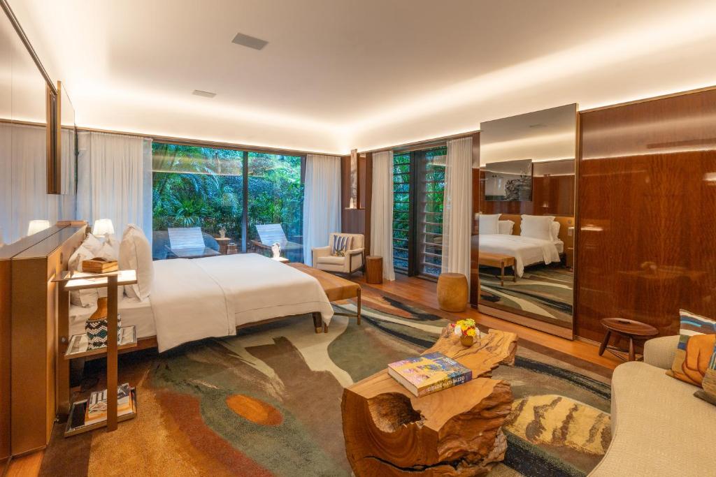 Os melhores hotéis pet friendly em SP para viajar com animais