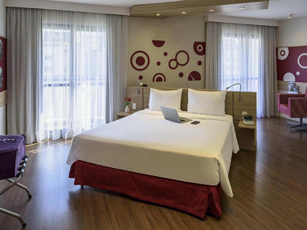 Melhores hotéis nos Jardins SP para cada perfil