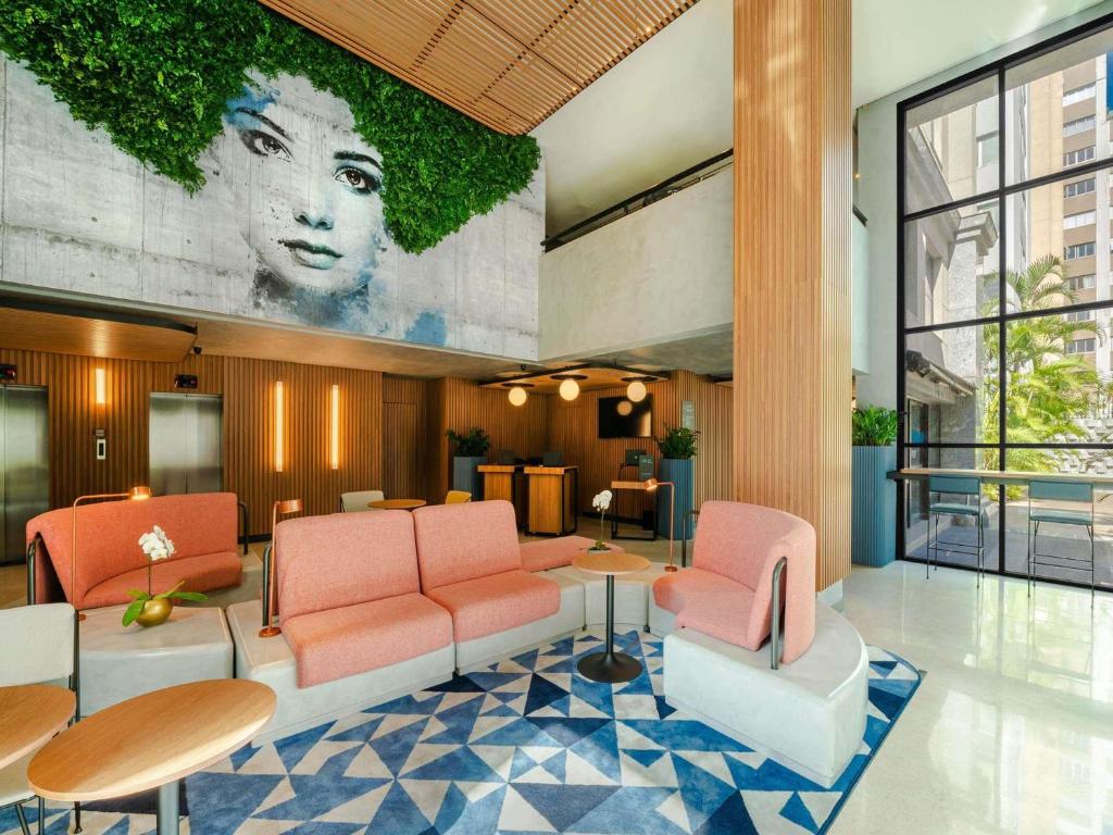 Melhores hotéis nos Jardins SP para cada perfil