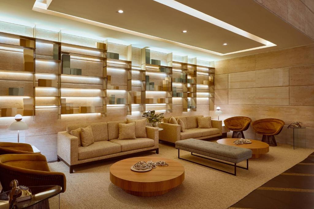 Melhores hotéis nos Jardins SP para cada perfil