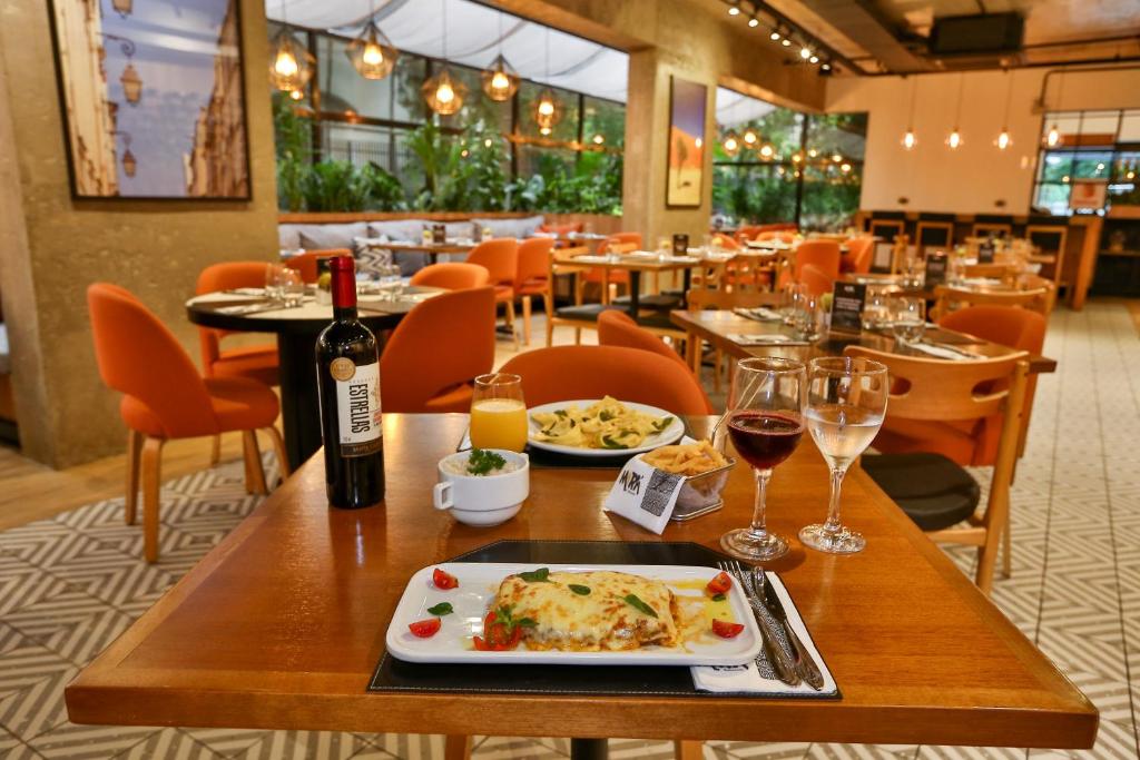 Melhores hotéis nos Jardins SP para cada perfil