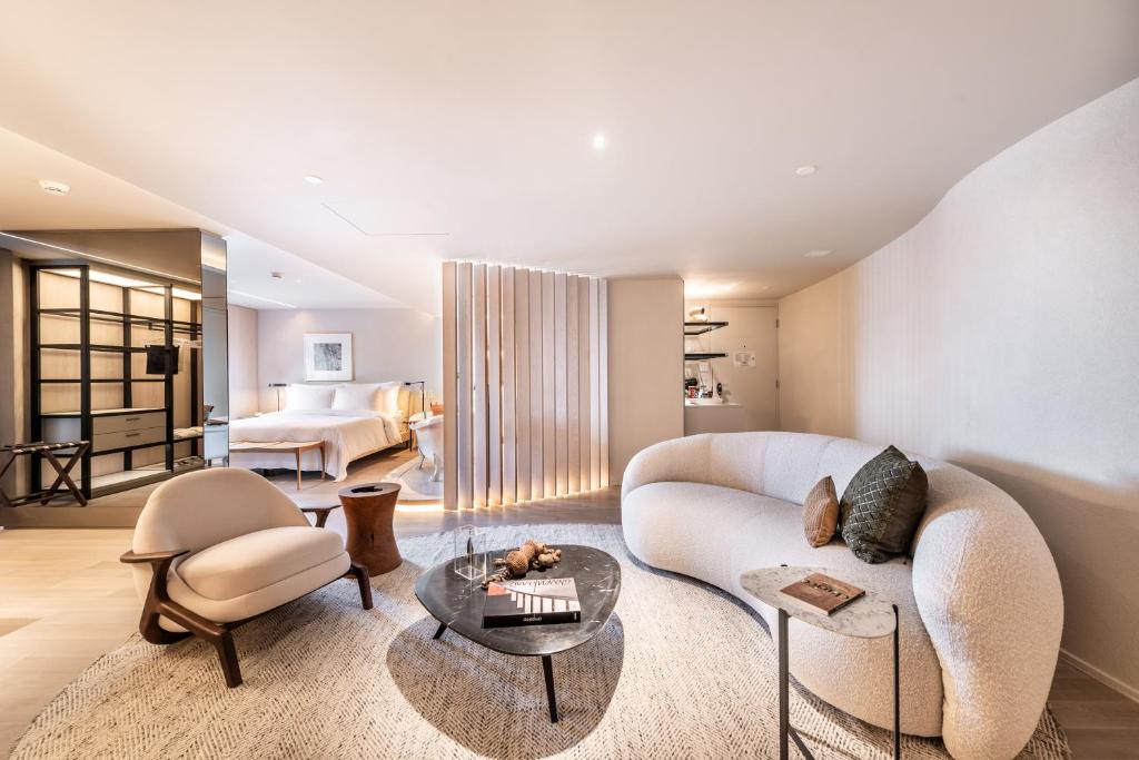 Melhores hotéis nos Jardins SP para cada perfil